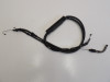 Throttle cable Yamaha V max