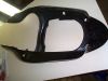 Rear cowl Kawasaki ZX 9 R