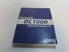 Werkplaatshandboek Suzuki DL 1000 V STROM