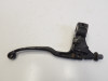 Lever handle clutch Suzuki LS 650