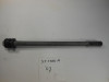Cardan axle Honda ST 1300 Pan European