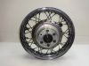 Rear wheel Suzuki LS 650