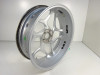 Felge hinten BMW F 800 S - ST