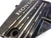 Engine cover front spocket Honda CBX 550 F2