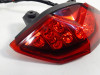 Rear light Kawasaki VERSYS 650
