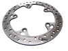 Bremsscheibe hinten  BMW R 1200 GS