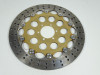 Brake disc front Ducati 750 SS Supersport