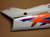 Cowl rear right Suzuki GSX R 750
