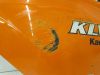 Rechter zijkuip Kawasaki Overige Kawasaki