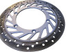 Brake disc set Honda ST 1100 Pan European
