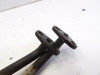 Oil cooler Kawasaki ZR 7
