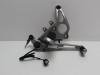 Main step holder right BMW R 1150 R