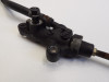 Rear brake master cylinder  Yamaha TDM