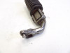Fussraste links Honda CB 650