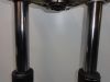 Front pipes complete Honda CB 900