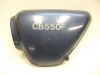 Cowl left small Honda CB 550