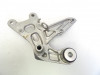 Main step holder right Honda CBR Fireblade