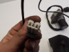 Key set Ducati Monster S4