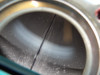 Fuel tank Kawasaki VERSYS 650