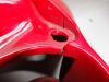 Front fender Kawasaki GPZ 600