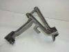 Duo voetsteun links Honda CBR 600 F