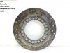 Bremsscheibe hinten  Yamaha YZF 1000 Thunderace