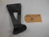 Pillion step right Suzuki GSX R 750