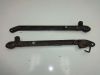 Achtersubframe Honda VF 1100 Sabre