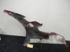 Cowl right Yamaha YZF R6
