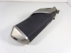 Muffler Honda Overige Honda