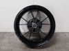 Rear wheel BMW S 1000 RR