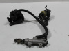 Bremssattel Bremszange hinten Kawasaki ZX 10 R