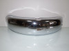 Voorspatbord Moto Guzzi California 3