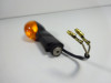 Winker left front Ducati Monster 695