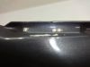 Heck links Yamaha FZ 750