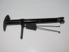 Side stand bar Moto Guzzi V35 V50 V65