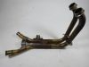 Downpipes Yamaha TDM