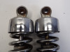 Achterschokbreker Suzuki LS 650