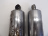 Achterschokbreker Honda VT 1100