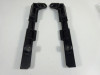 Koffer halter set Yamaha FJR 1300