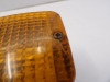 Kentekenplaathouder Yamaha XS 1100