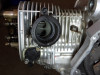 Engine BMW R 1100  850 R