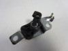 Slotenset Kawasaki ER 6