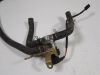 Air cleaner case Honda CBR 600 F