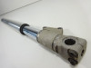 Voorpoot links compleet Ducati monster 600