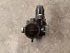 Gasklephuis BMW R 1200 GS