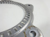 ABS ring achter BMW F 650 GS