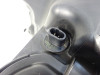 Air cleaner case Kawasaki Z 750