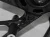 Felge vorne Honda CBR 650 F