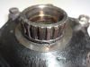 Final driven gear Honda VF 700  750 Supermagna